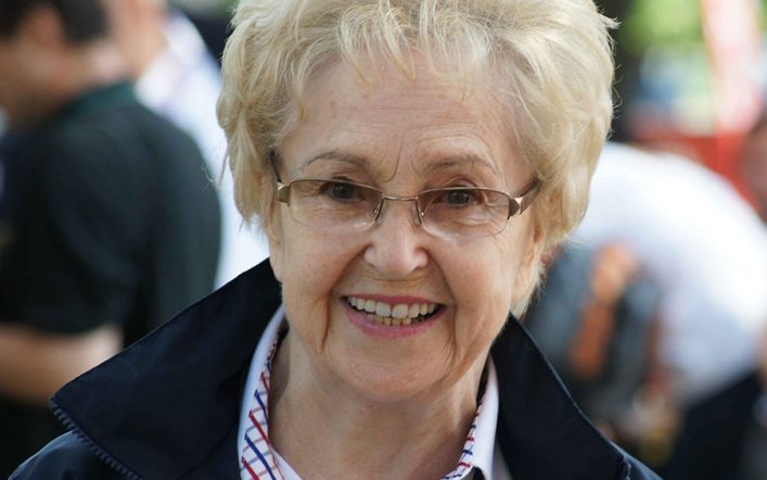 Nigdy nie jest za późno