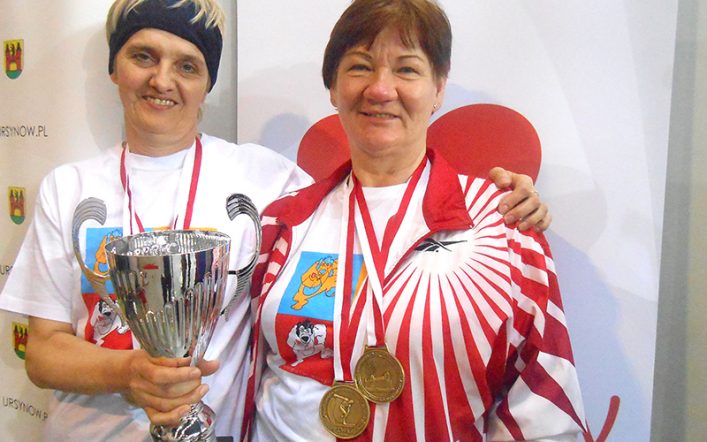 Aktywność – po prostu warto!