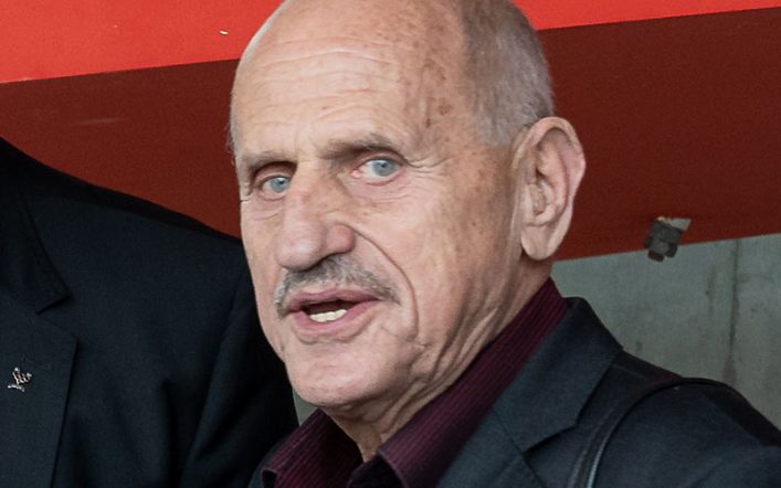 Niesamowity jest ten PESEL. Wszystko bym zrobił, żeby go zmienić