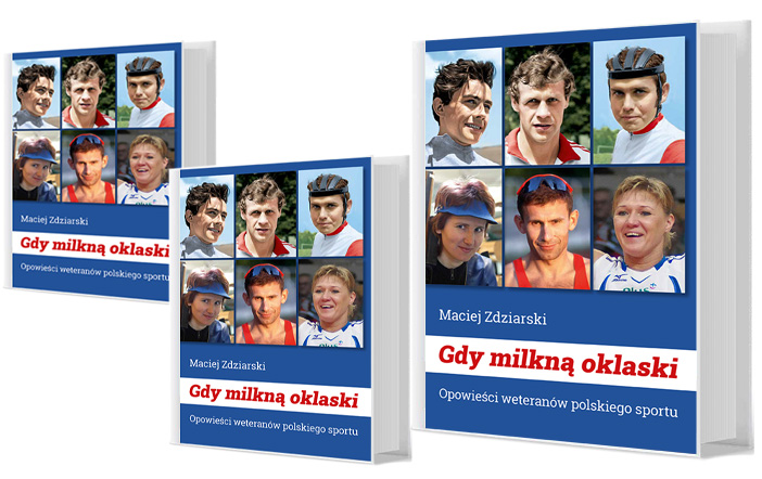 Totalizator Sportowy partnerem projektu „Gdy milkną oklaski”