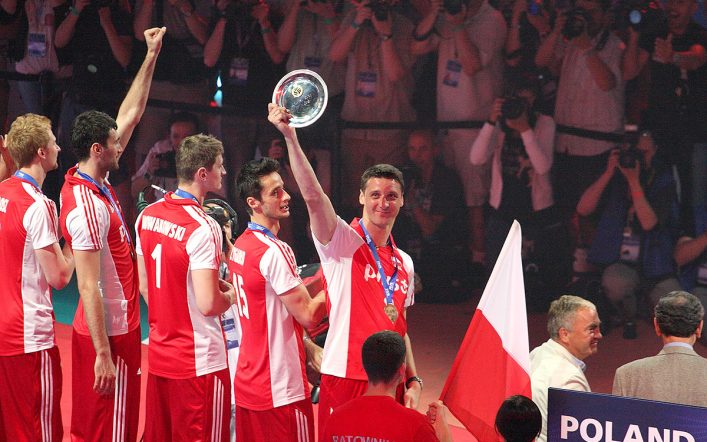 Gdy się wygrywa, wszyscy się cieszą. Ale siła dobrego zespołu tkwi w tym, jak reaguje on na przegraną