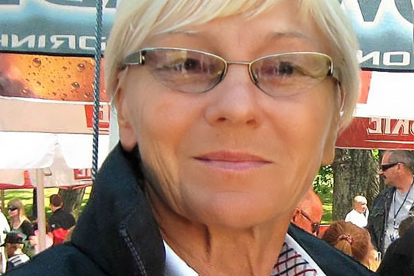 Lekarz mi powiedział: „Dziewczyno, ty jesteś biologicznie o 10 lat młodsza!”
