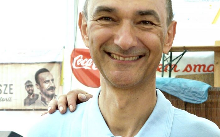 Panowała taka atmosfera, że kibice bali się przełknąć ślinę