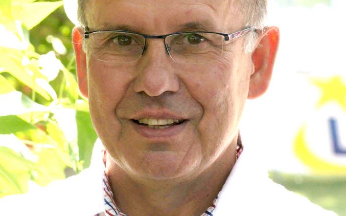 Wystarczyło, że popatrzyliśmy na siebie, i każdy wiedział, co trzeba robić