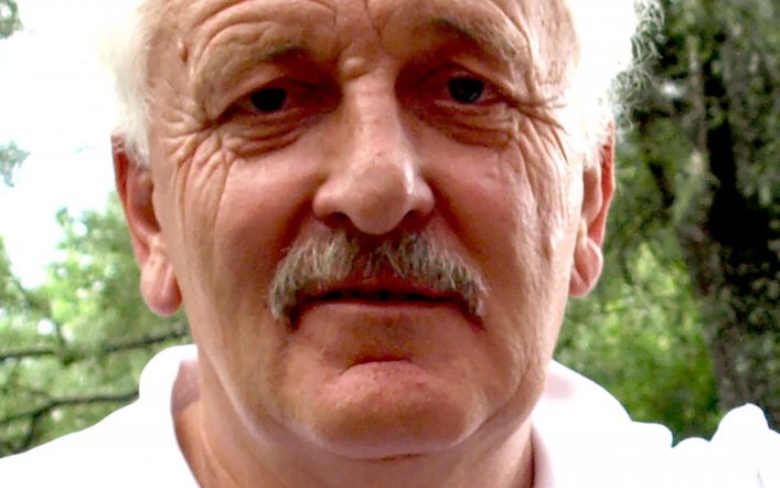 Zapłaciliśmy frycowe. A potem wyszedł Witek Woyda i wygrał. Poczuliśmy się pewniej