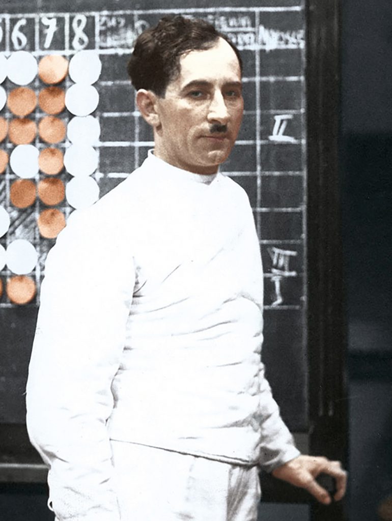 Władysław Dobrowolski